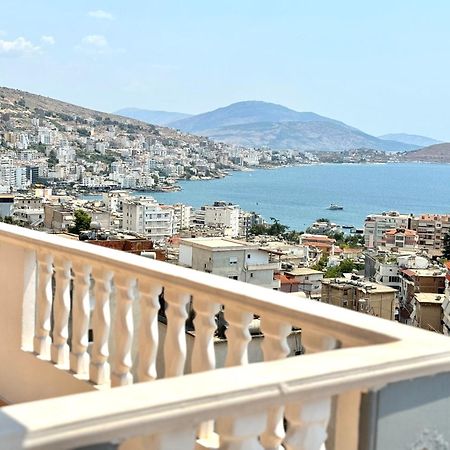 Amar'S Apartments Sarandë Exterior foto